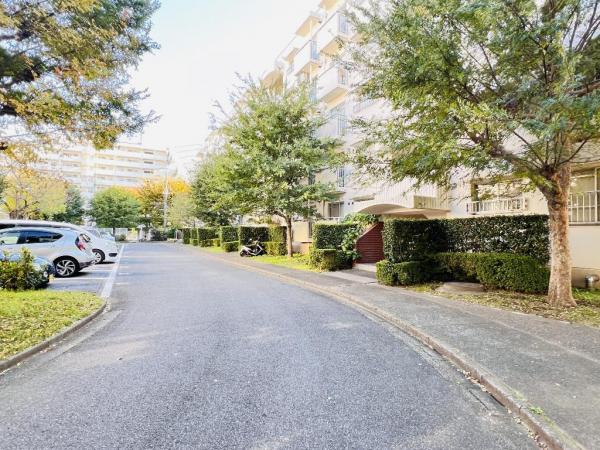 北柏ライフタウン松葉町１丁目第一団地 その他共用部