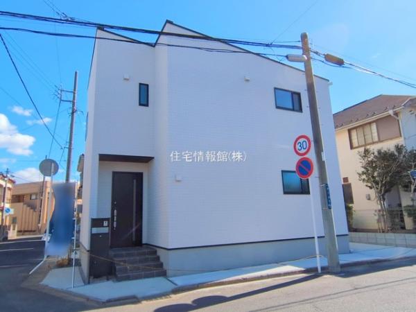 新築戸建 千葉県柏市緑ケ丘5-2 JR常磐線（上野〜取手）柏駅 5,090万円