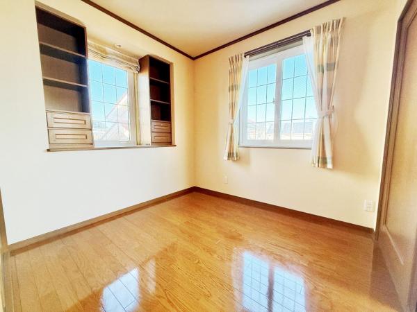 小田原市前川 中古戸建 子供部屋