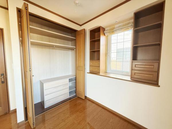 小田原市前川 中古戸建 子供部屋