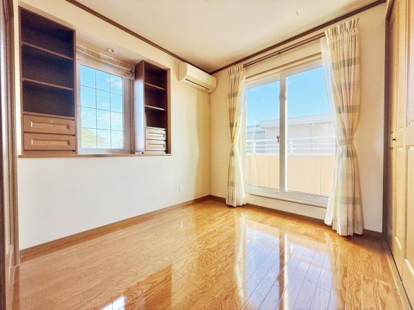 小田原市前川 中古戸建 洋室