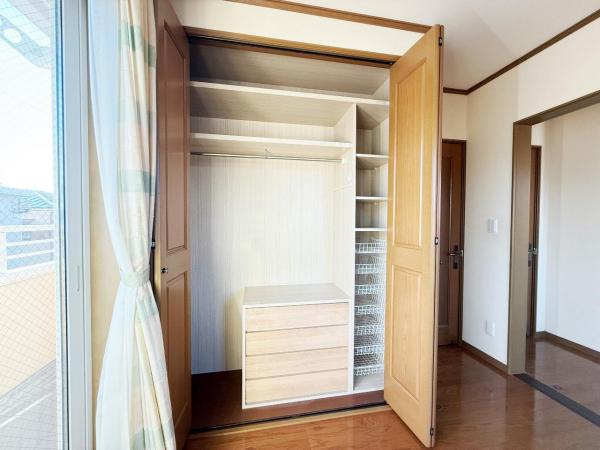 小田原市前川 中古戸建 その他内観