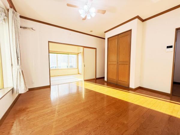 小田原市前川 中古戸建 ダイニング