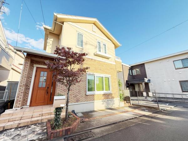 小田原市前川 中古戸建 構造・工法・仕様