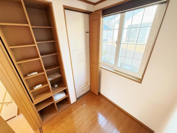 小田原市前川 中古戸建 その他内観