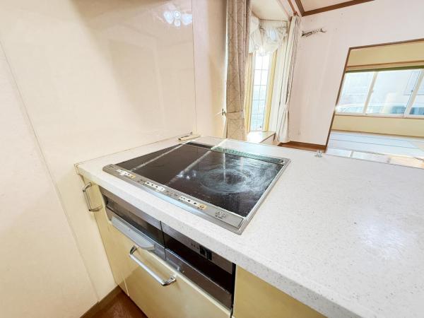 小田原市前川 中古戸建 その他設備(専用部)