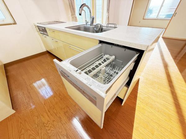 小田原市前川 中古戸建 その他設備(専用部)