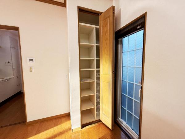 小田原市前川 中古戸建 キッチン