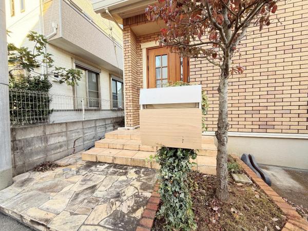 小田原市前川 中古戸建 その他設備(専用部)