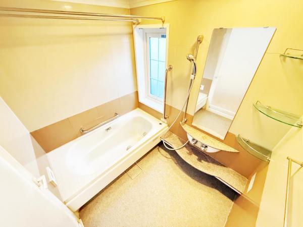 小田原市前川 中古戸建 浴室