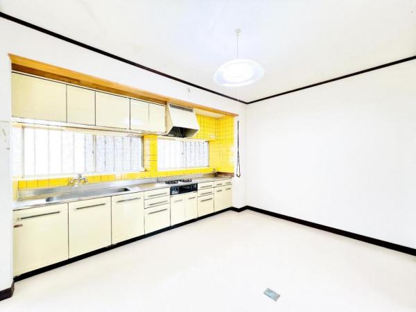 中古戸建 茂原市町保24-21 JR外房線茂原駅 2,280万円