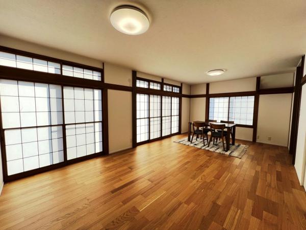 中古戸建 宇都宮市鶴田町431-115 JR日光線鶴田駅 2,498万円