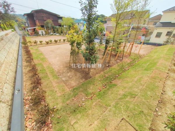 鎌倉市二階堂22ーP1 