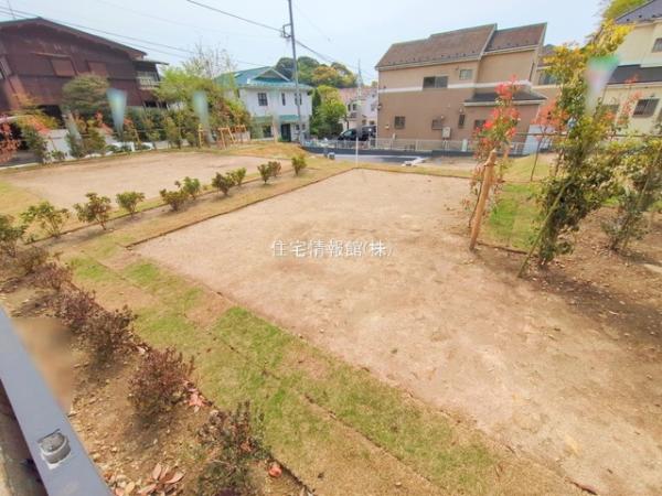 鎌倉市二階堂22ーP1 
