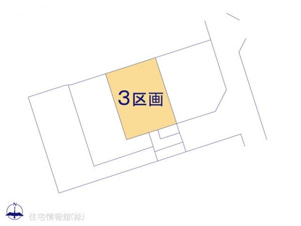 鎌倉市二階堂22ーP1 