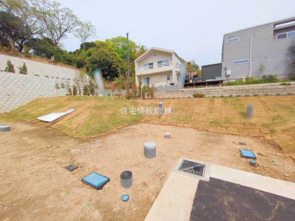 鎌倉市二階堂22ーP1 