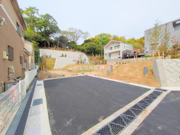 鎌倉市二階堂22ーP1 