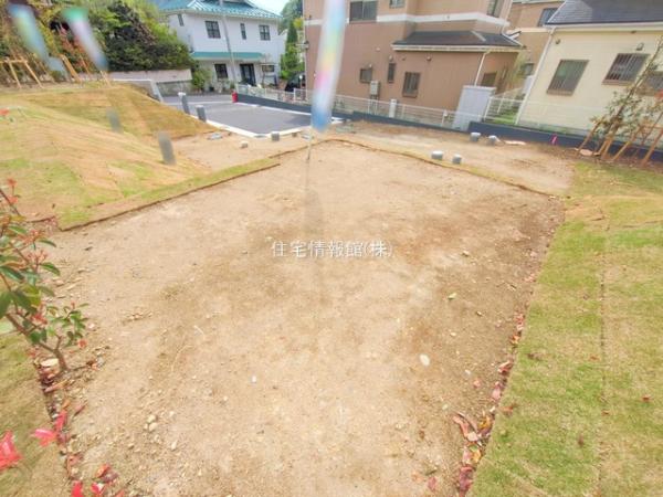 鎌倉市二階堂22ーP1 