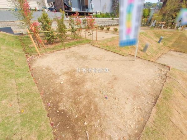 鎌倉市二階堂22ーP1 