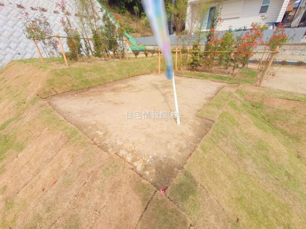 鎌倉市二階堂22ーP1 
