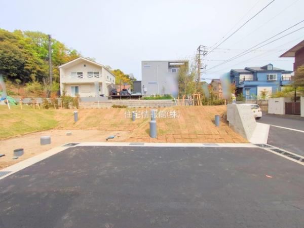 鎌倉市二階堂22ーP1 