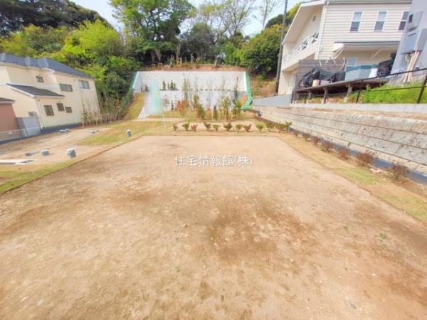 鎌倉市二階堂22ーP1 