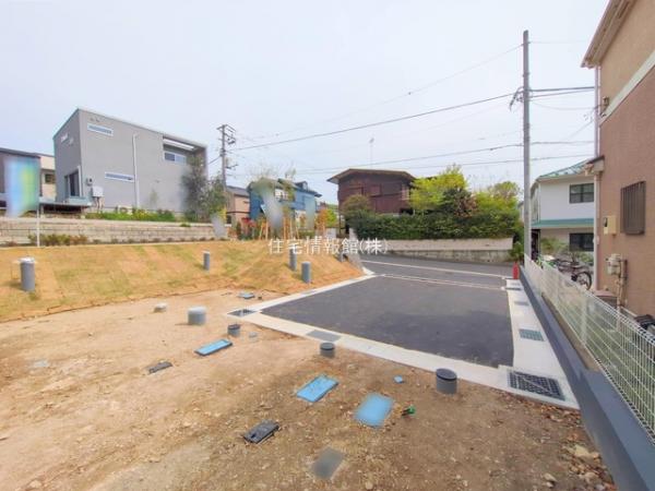 鎌倉市二階堂22ーP1 