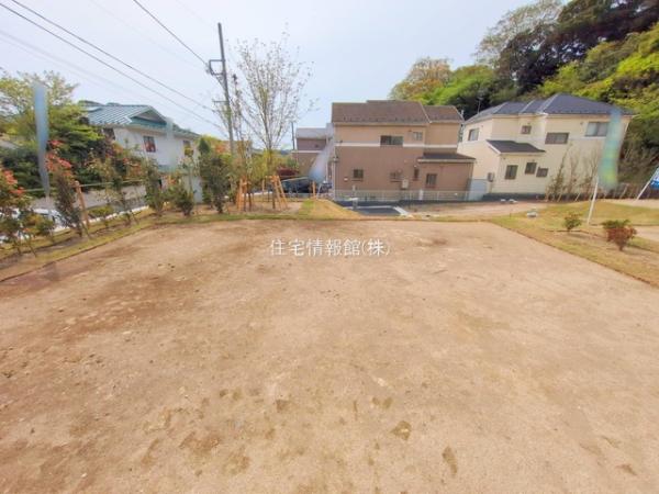 鎌倉市二階堂22ーP1 
