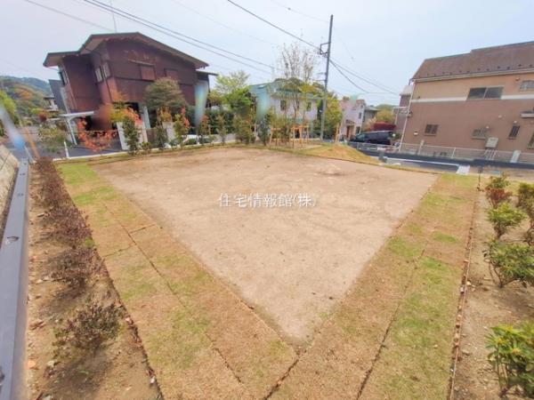 鎌倉市二階堂22ーP1 