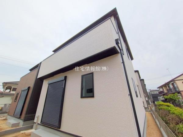 新築戸建 埼玉県川越市今成３丁目7-12 東武東上線川越市駅 3,180万円