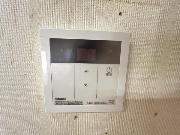 金沢シーサイドタウン 発電・温水設備(専用部)