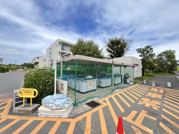 金沢シーサイドタウン その他共用部