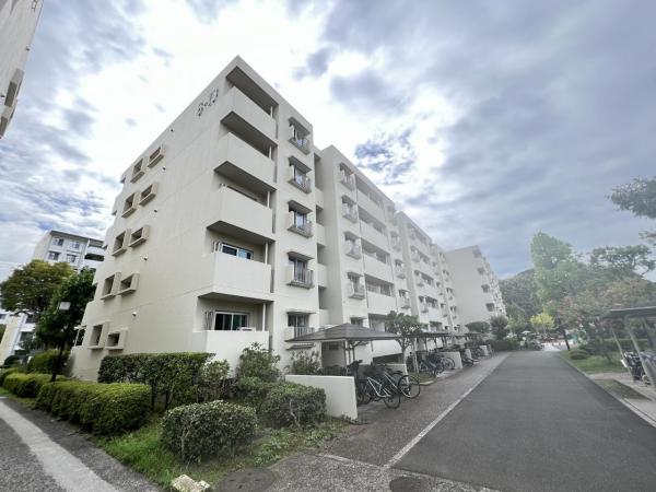 金沢シーサイドタウン 構造・工法・仕様
