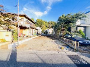 新築戸建 横浜市泉区岡津町2295-13 相鉄いずみ野線緑園都市駅 47500000