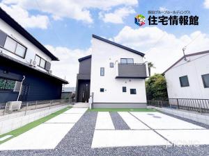 新築戸建 愛知県稲沢市平野町２丁目51 名鉄名古屋本線国府宮駅 20954000