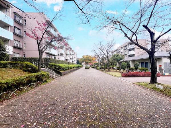 北柏ライフタウン その他