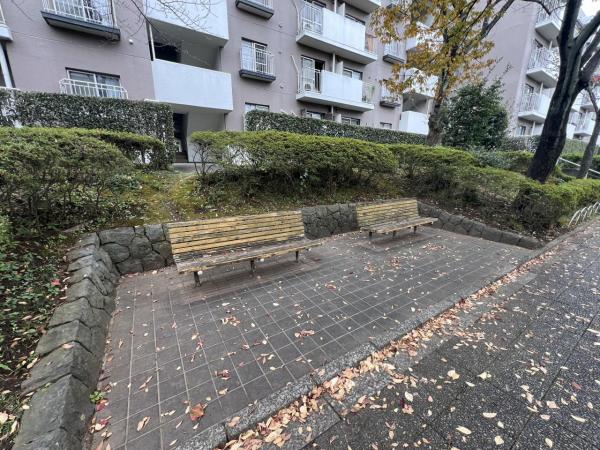 北柏ライフタウン その他