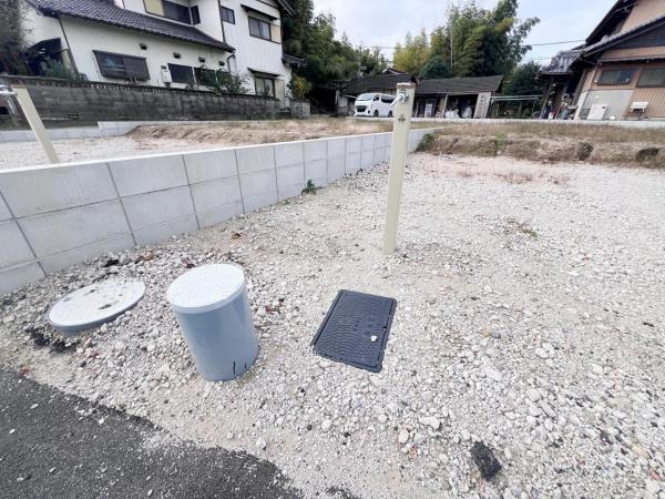 一宮市浅野字山王 土地 その他