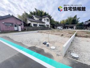 土地 一宮市浅野字山王85-1 JR東海道本線（熱海〜米原）尾張一宮駅 15400000