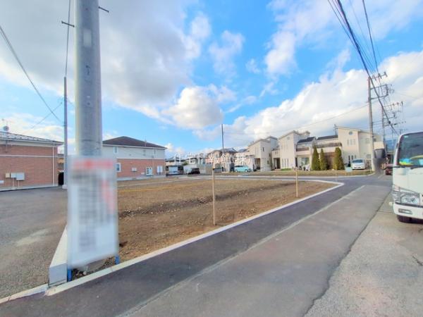 土地 神奈川県小田原市曽比1683-1 小田急線栢山駅 2,000万円