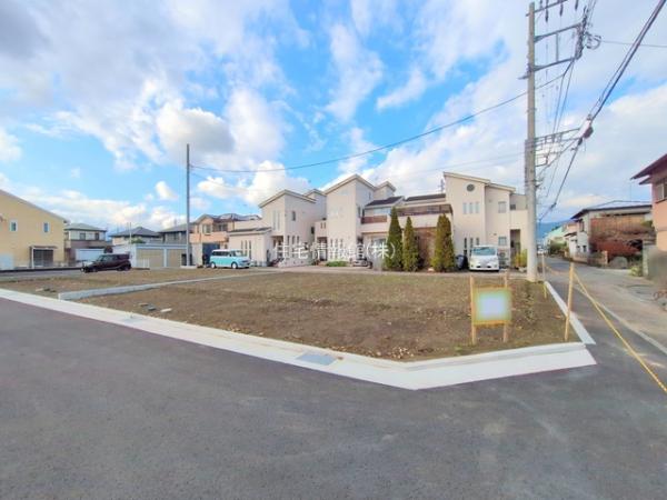 土地 神奈川県小田原市曽比1683-1 小田急線栢山駅 1,850万円