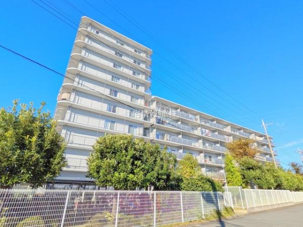 中古マンション 埼玉県川越市中台１丁目9-1 東武東上線川越駅 1,280万円
