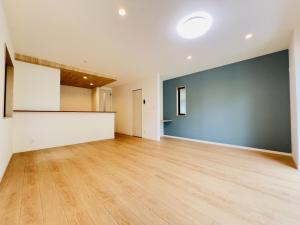 新築戸建 神奈川県横浜市泉区岡津町2295-3 相鉄いずみ野線緑園都市駅 47500000