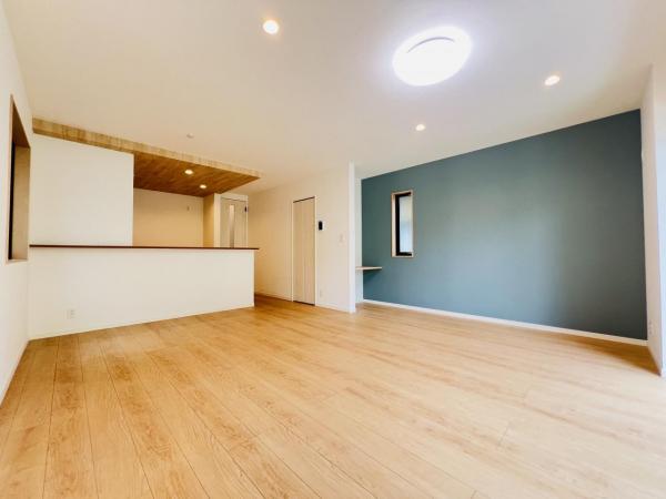 新築戸建 神奈川県横浜市泉区岡津町 相鉄いずみ野線緑園都市駅 4,830万円