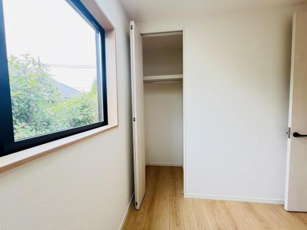 横浜市泉区岡津町3期 現況写真