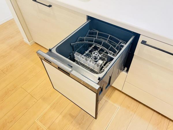 横浜市泉区岡津町3期 その他設備(専用部)