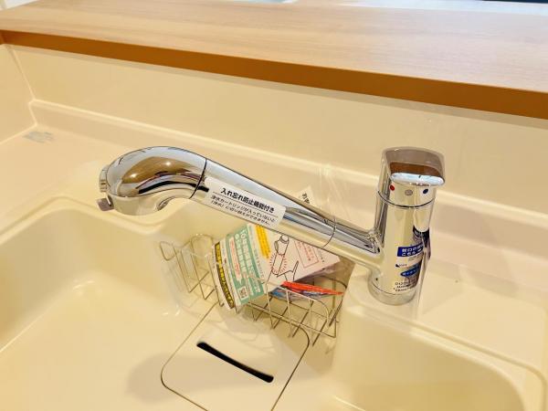 横浜市泉区岡津町3期 その他設備(専用部)