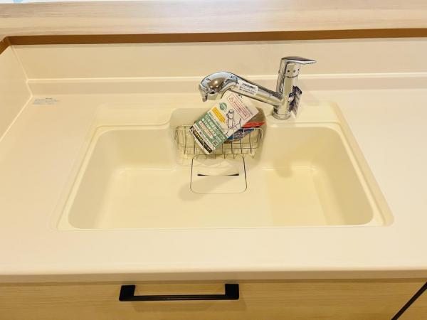 横浜市泉区岡津町3期 その他設備(専用部)