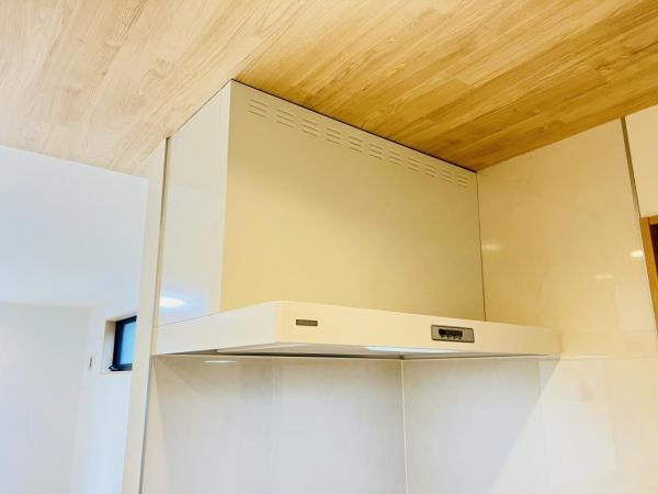 横浜市泉区岡津町3期 その他設備(専用部)