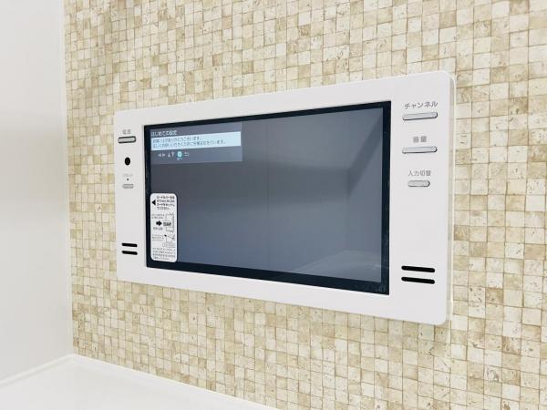 横浜市泉区岡津町3期 その他設備(専用部)